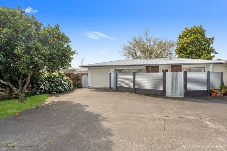 Photo of property in 22a Foster Terrace, Onekawa, Napier, 4110