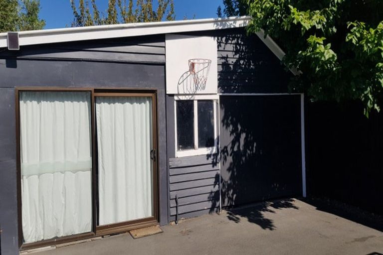 Photo of property in 460 Innes Road, Mairehau, Christchurch, 8052