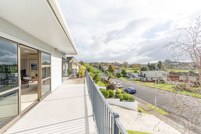 Photo of property in 7 Amanda Avenue, Dinsdale, Hamilton, 3204