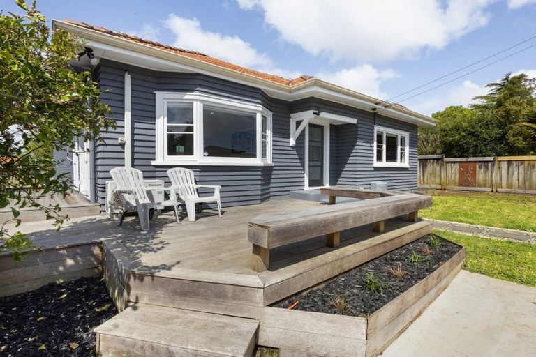 Photo of property in 10 Dudley Terrace, Frankton, Hamilton, 3204