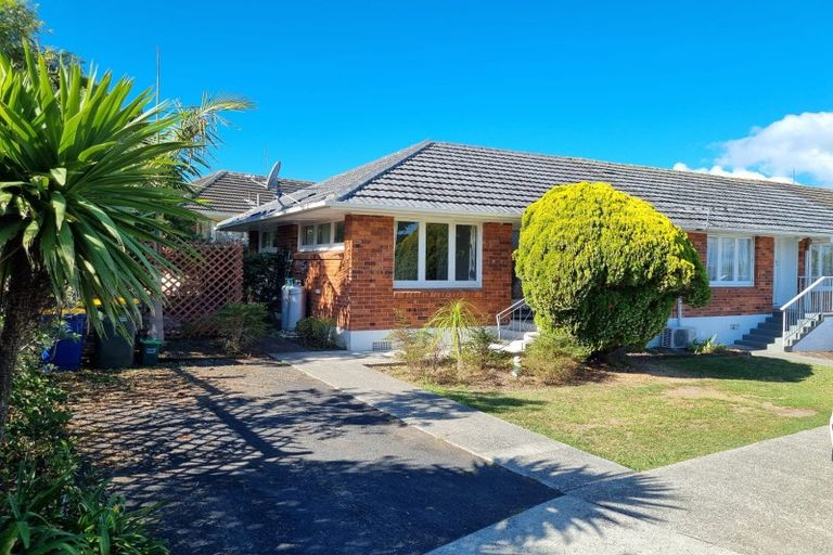 Photo of property in 1/46 Jutland Road, Hauraki, Auckland, 0622