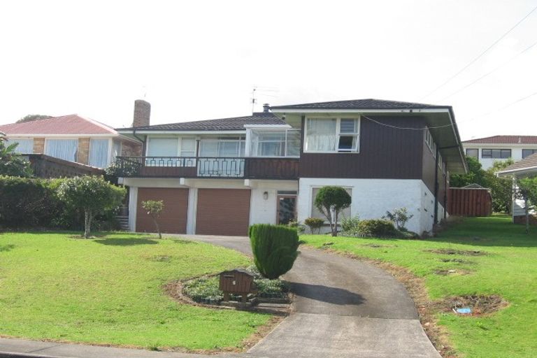 Photo of property in 6 Lewis Road, Pakuranga, Auckland, 2010