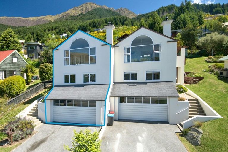 Photo of property in 134b Fernhill Road, Fernhill, Queenstown, 9300