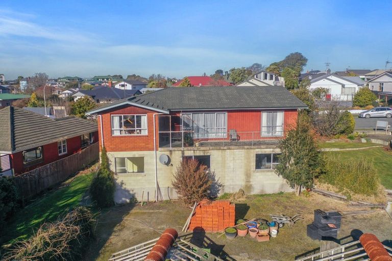 Photo of property in 27 Marston Road, Kensington, Timaru, 7910