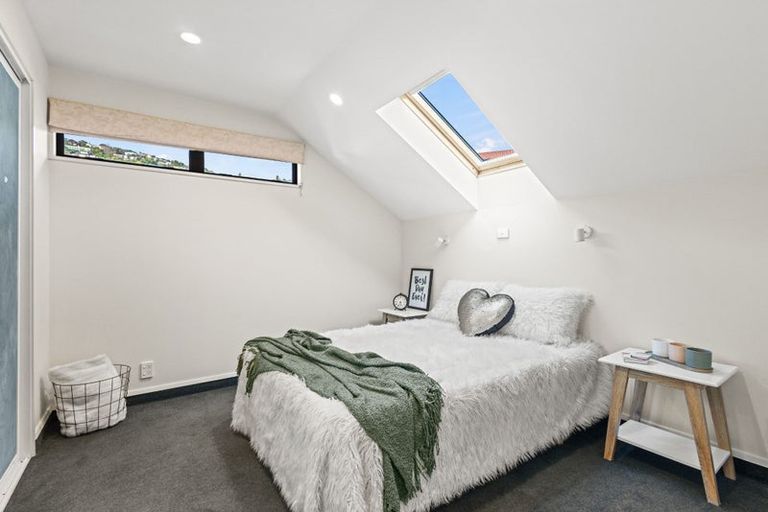 Photo of property in 2 Whaka Terrace, Huntsbury, Christchurch, 8022