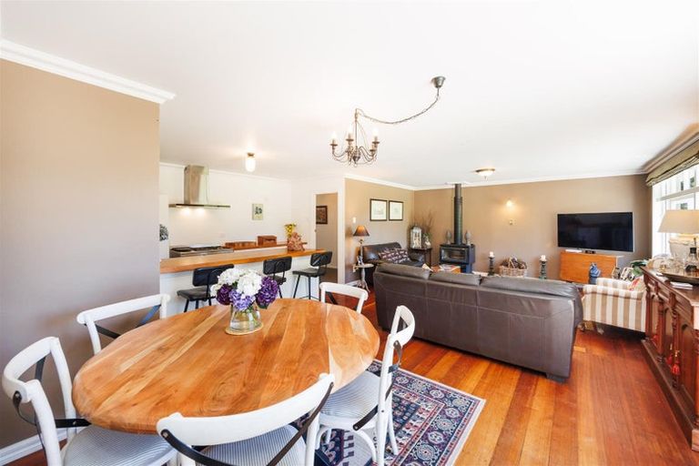 Photo of property in 189 Griffins Road, Marton, 4788