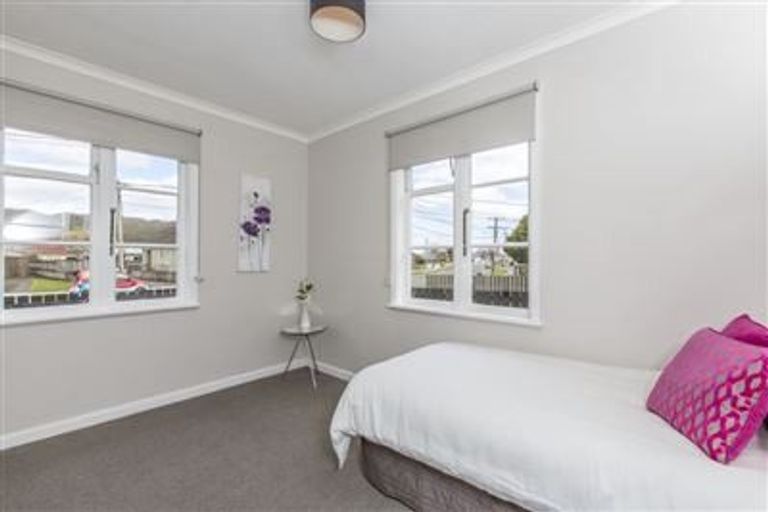 Photo of property in 45 Rata Street, Naenae, Lower Hutt, 5011
