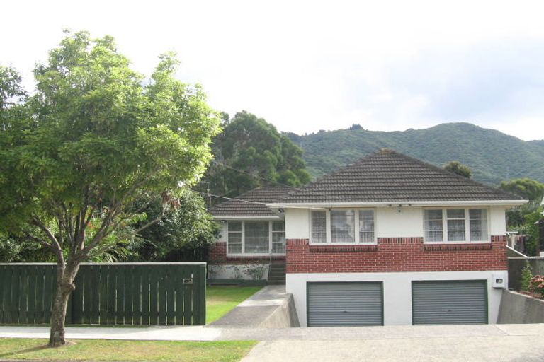 Photo of property in 13 Hudson Avenue, Ebdentown, Upper Hutt, 5018