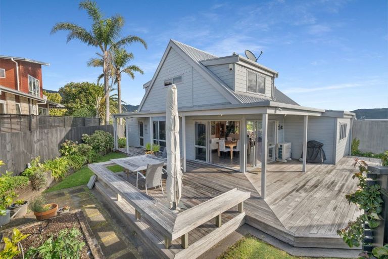 Photo of property in 5 Triumph Dell, Pauanui, Hikuai, 3579