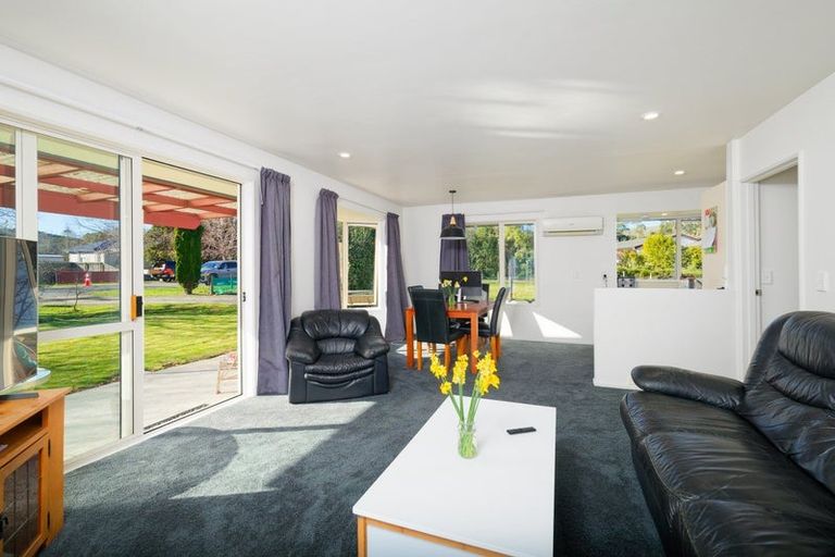 Photo of property in 8 Reeves Street, Cheviot, 7310