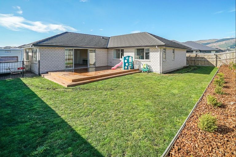 Photo of property in 11 Midlane Crescent, Appleby, Richmond, 7020