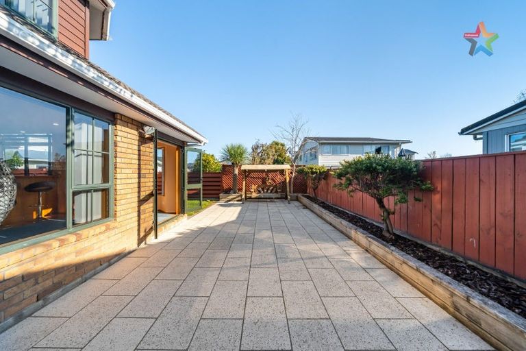 Photo of property in 12a Epuni Street, Hutt Central, Lower Hutt, 5011