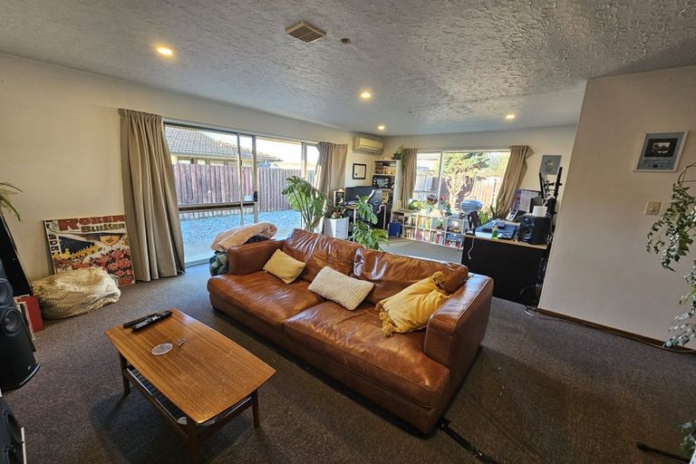 Photo of property in 1/18 Peer Street, Upper Riccarton, Christchurch, 8041