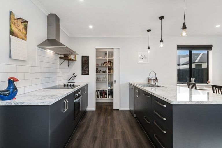 Photo of property in 4 Catchpole Place, Woodend, 7610