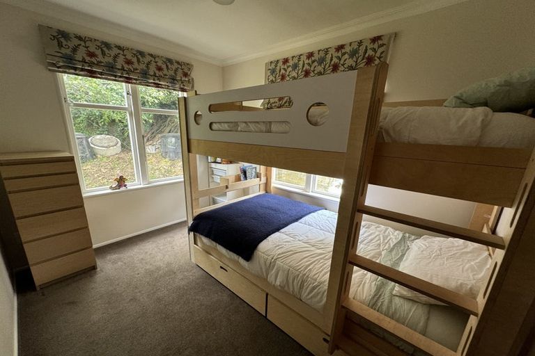 Photo of property in 143 Townsend Road, Miramar, Wellington, 6022