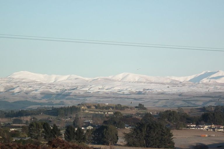 Photo of property in 16 Selwyn Street, South Hill, Oamaru, 9400