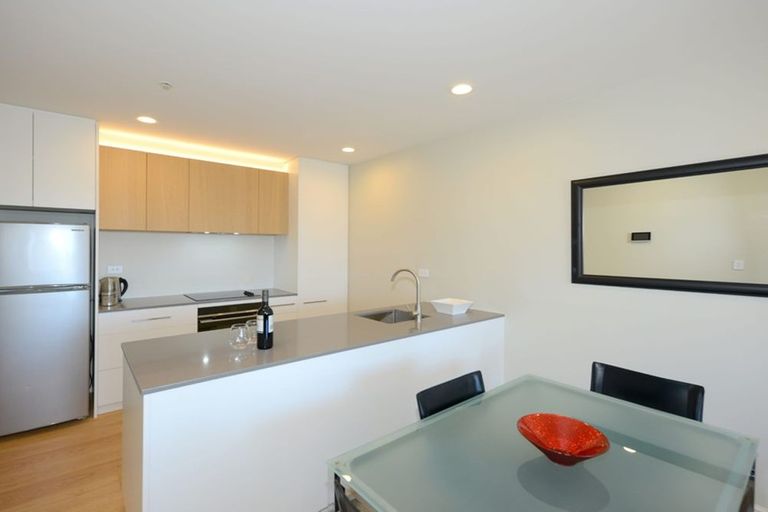 Photo of property in West Fitzroy, 4g/66 Armagh Street, Christchurch Central, Christchurch, 8013