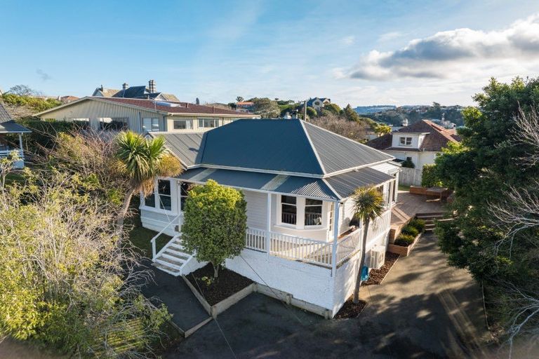 Photo of property in 40 Bayfield Road, Andersons Bay, Dunedin, 9013