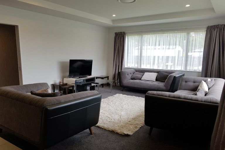 Photo of property in 93 Whincops Road, Halswell, Christchurch, 8025