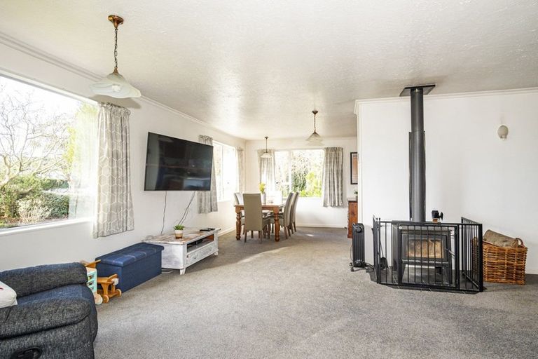 Photo of property in 127 Company Road, Newland, Ashburton, 7772