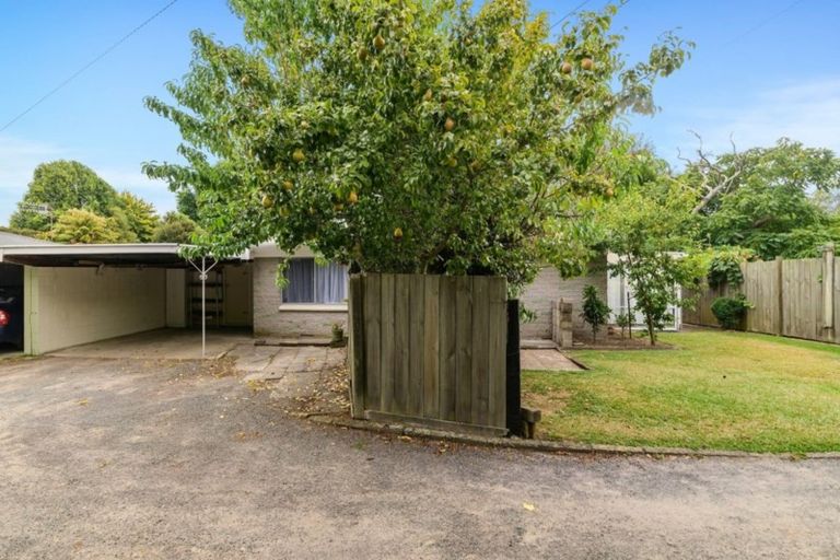 Photo of property in 16a Rimu Street, Glenholme, Rotorua, 3010