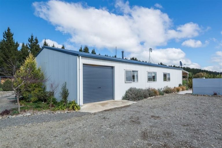 Photo of property in 91 Pesters Road, Eyrewell, Rangiora, 7476