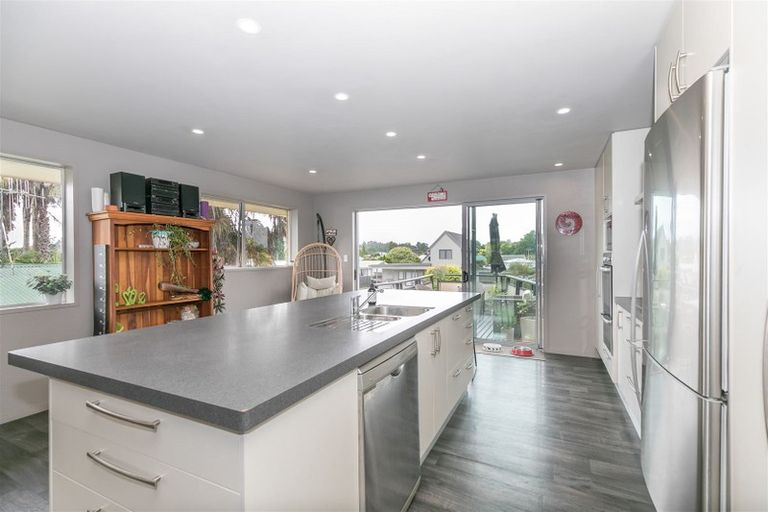 Photo of property in 15 Glendon Place, Otorohanga, 3900