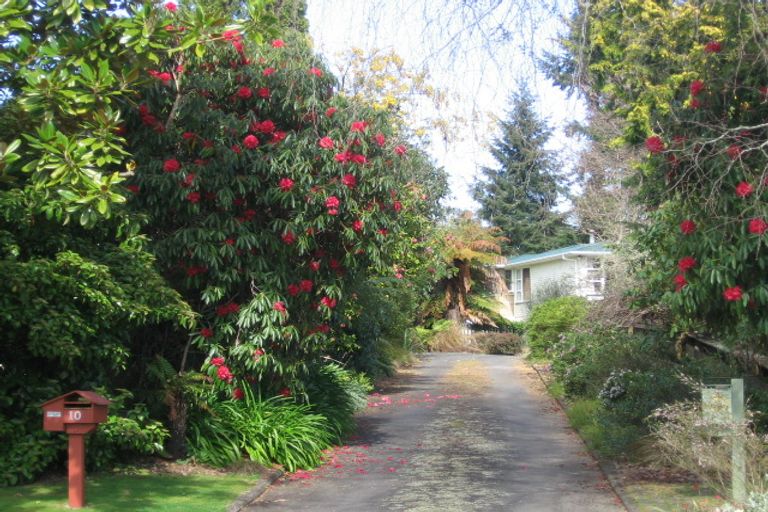 Photo of property in 12 Mcdowell Street, Springfield, Rotorua, 3015