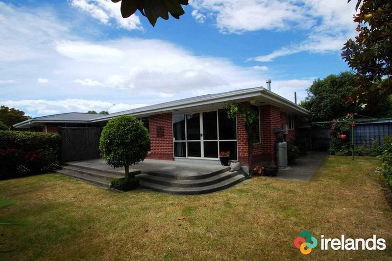 Photo of property in 121 Idris Road, Strowan, Christchurch, 8052