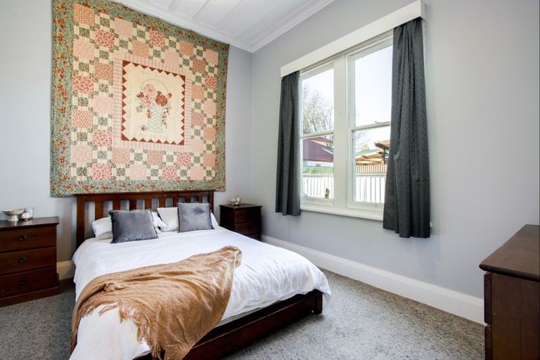 Photo of property in 609a Grays Road, Mahora, Hastings, 4120