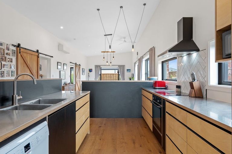 Photo of property in 44 Kilmurry Street, Halswell, Christchurch, 8025