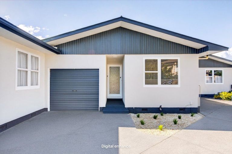 Photo of property in 3/163 Vigor Brown Street, Napier South, Napier, 4110