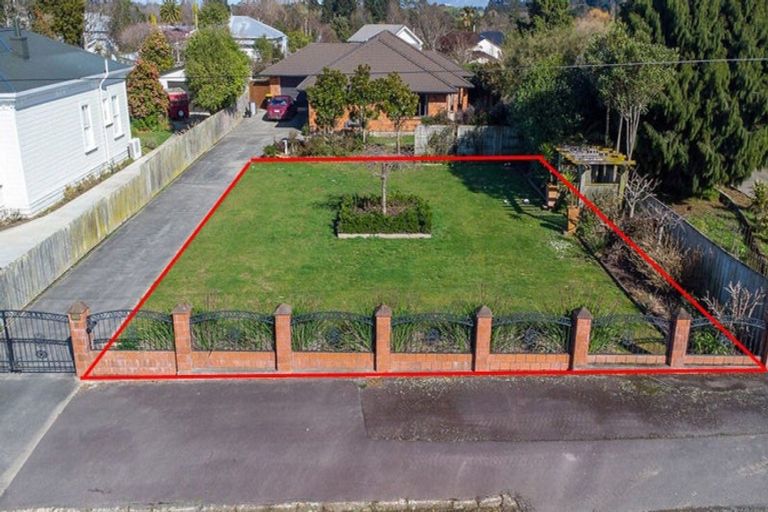 Photo of property in 21a Princess Street, Dannevirke, 4930