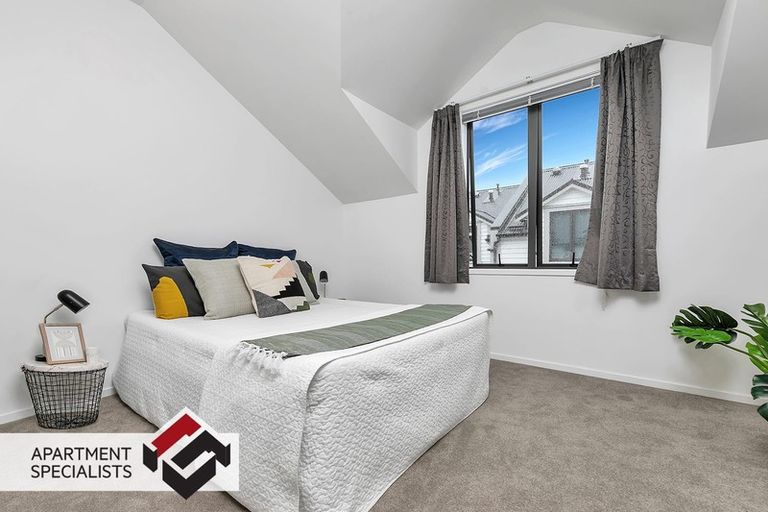 Photo of property in 93/59 Sackville Street, Grey Lynn, Auckland, 1021