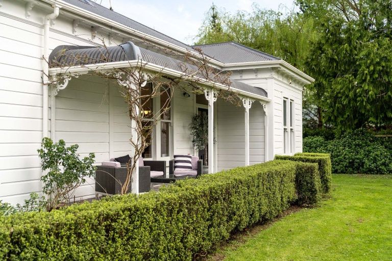 Photo of property in 399 Dalefield Road, Dalefield, Carterton, 5791