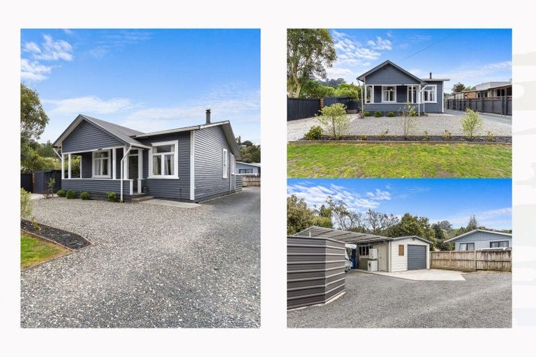 Photo of property in 3 Jennings Street, Te Kuiti, 3910