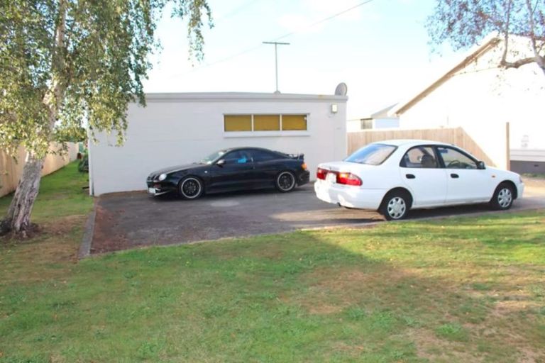 Photo of property in 1/54 Bandon Street, Frankton, Hamilton, 3204