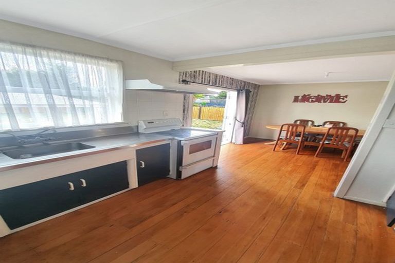 Photo of property in 6 Corlett Street, Taumarunui, 3920