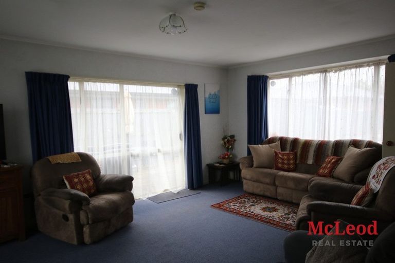 Photo of property in 94a Princes Street, Netherby, Ashburton, 7700