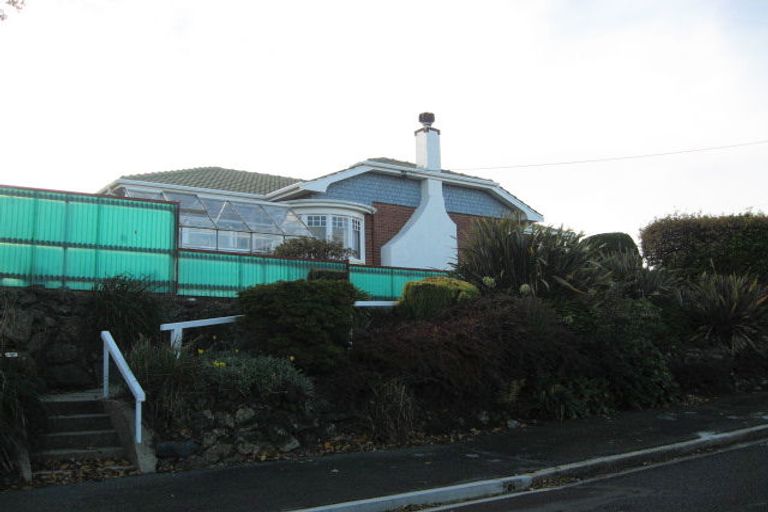 Photo of property in 89 Tomahawk Road, Andersons Bay, Dunedin, 9013