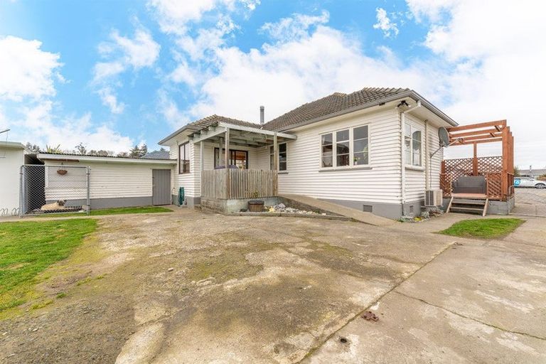 Photo of property in 24 Ormsby Street, Temuka, 7920