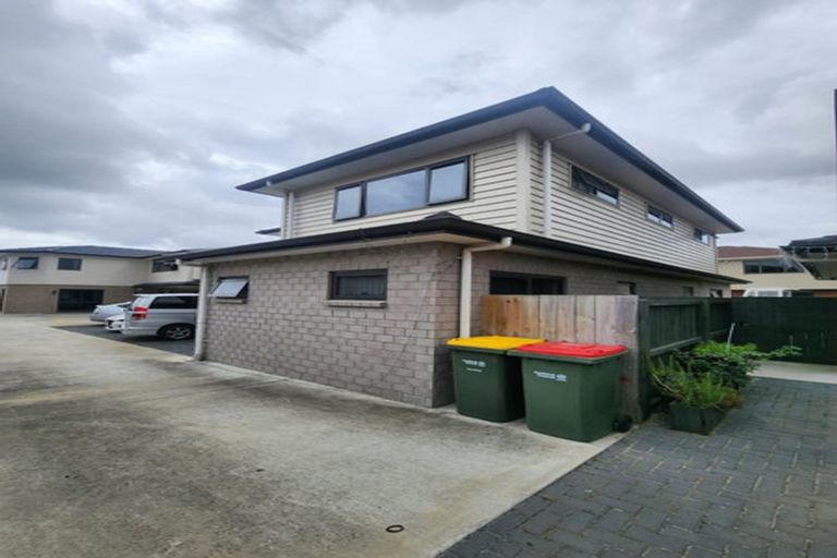 Photo of property in 58b Cambridge Terrace, Papatoetoe, Auckland, 2025