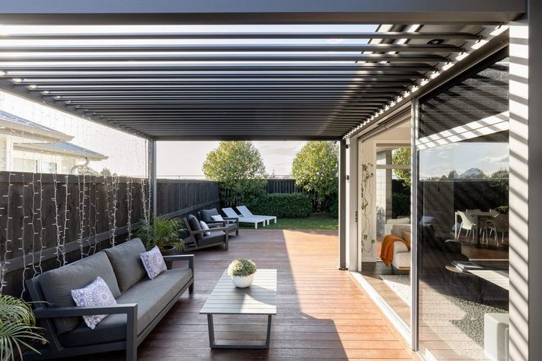 Photo of property in 71 Goodwin Crescent, Pyes Pa, Tauranga, 3112