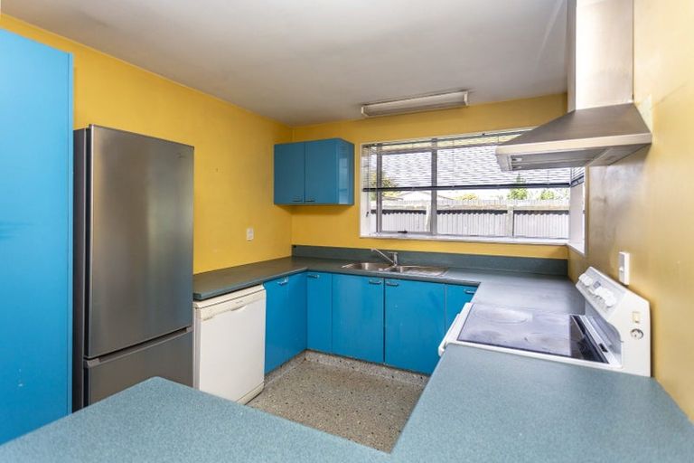 Photo of property in 15 Cobham Street, Spreydon, Christchurch, 8024