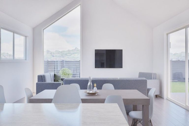 Photo of property in 6 Te Ripo Rise, Cambridge, 3434