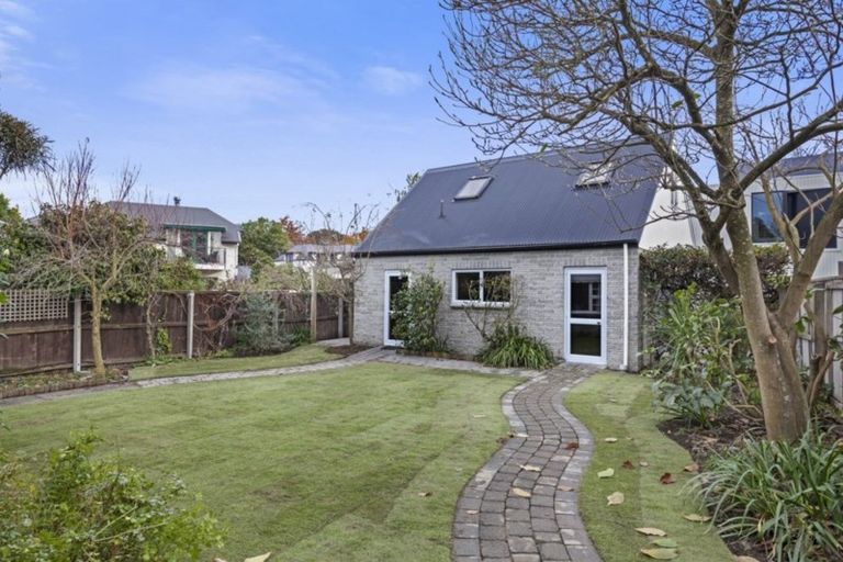 Photo of property in 195a Clyde Road, Burnside, Christchurch, 8053