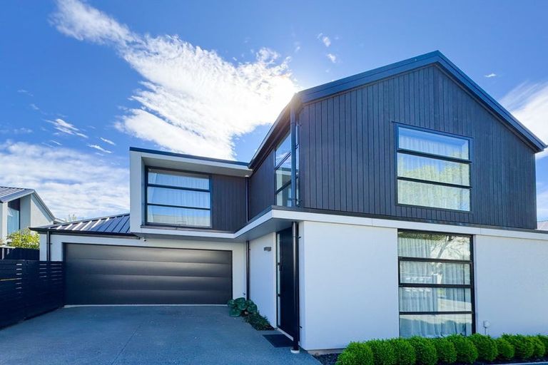 Photo of property in 3/182 Chester Street East, Christchurch Central, Christchurch, 8011