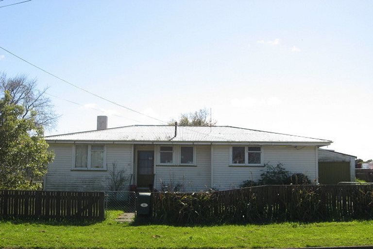Photo of property in 53 Marumaru Street, Marton, 4710