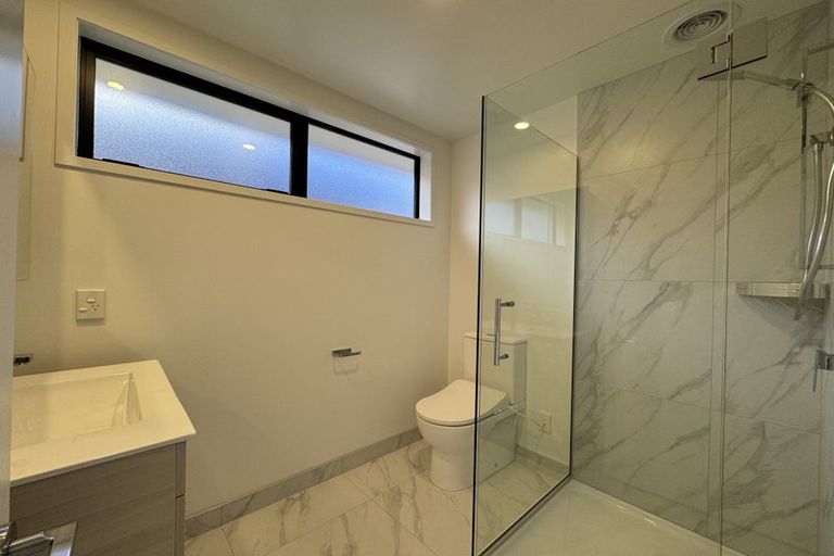 Photo of property in 1/4 Matata Place, Dallington, Christchurch, 8061