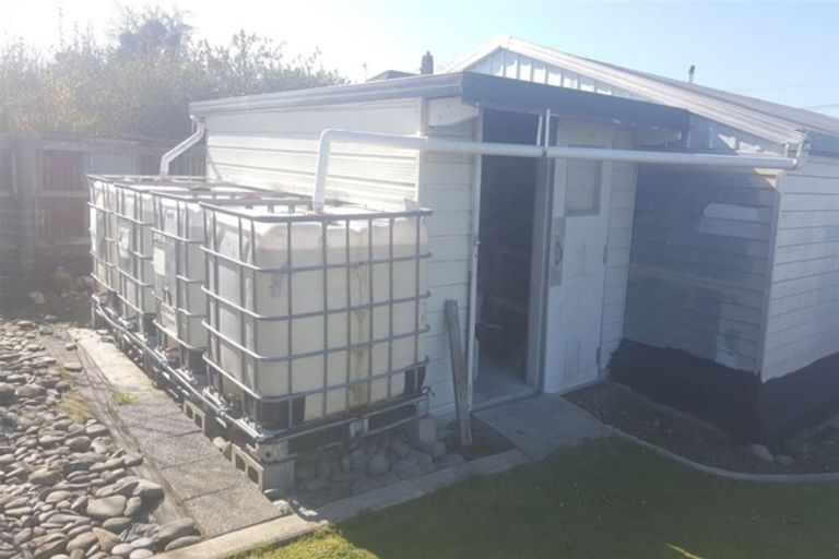 Photo of property in 26a Harris Street, Waimate, 7924